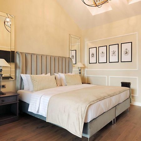 Best Western Plus Market Square Lviv Eksteriør billede