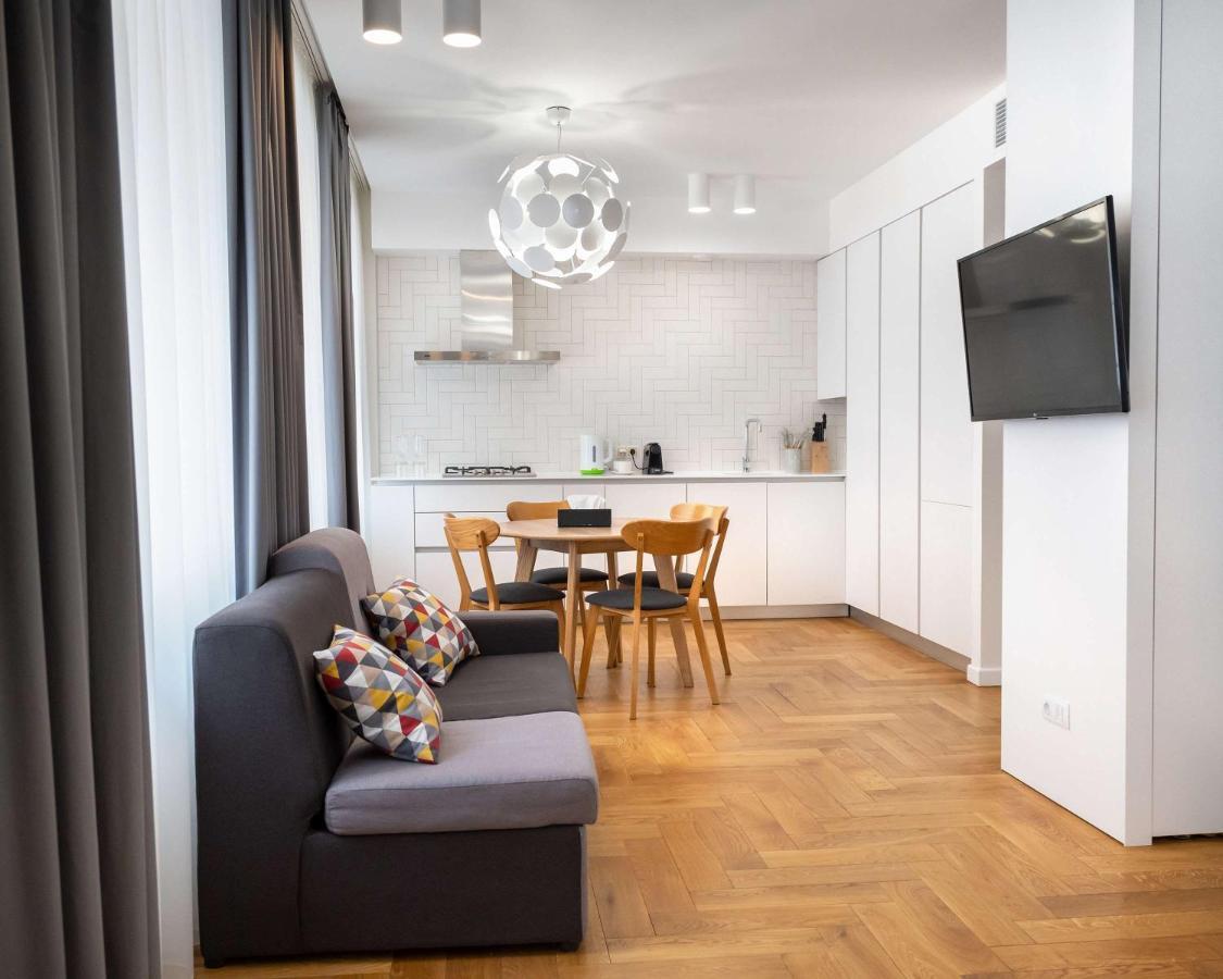 Best Western Plus Market Square Lviv Eksteriør billede